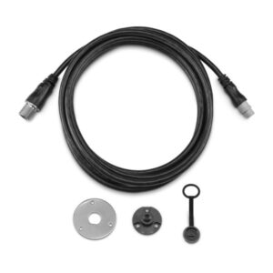 Accy,Fist Mic Relocation Kit,V HF210/210i