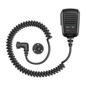 Accy,Fist Mic,VHF210i,Internat ional
