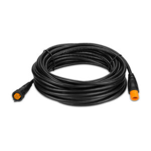 Accy, 30ft Xdcr Extension cable, 12pin, w/XID