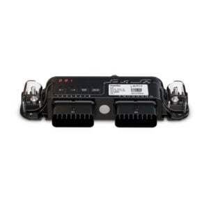 DCM, EmpirBus,12/24V,O 8, HP 4, O Com 2,I 16