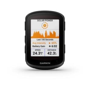 Edge 840 Solar (ED)