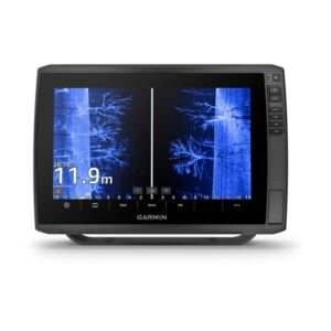 ECHOMAP Ultra 2 122sv GT56 jeladóval (ED XD)