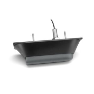 GT51M-TH, Xdcr, 12pin,Trad:mid-C HIRP, CV&SV:260/455, New Design