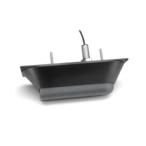 GT51M-TH, Xdcr, 12pin,Trad:mid-C HIRP, CV&SV:260/455, New Design