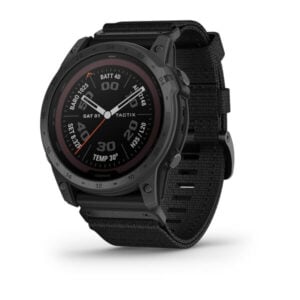 tactix 7 Pro Sapphire Solar