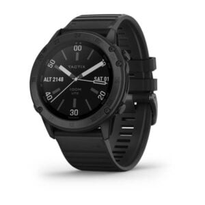 tactix Delta Sapphire