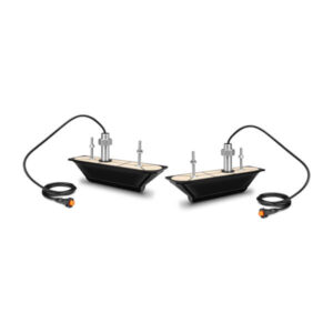 GT30-THP,Xdcr,12pin,CV&SV:455/ 800,New Design