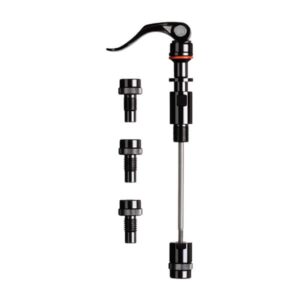 Tacx Direct drive quickrelease 12 x 142, 148x12mm átütőtengelyhez Flux, Neo 2019 Q4 utáni kiadás