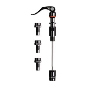 Tacx Direct drive quickrelease 12 x 142, 148x12mm átütőtengelyhez Flux, Neo 2019 Q4 utáni kiadás