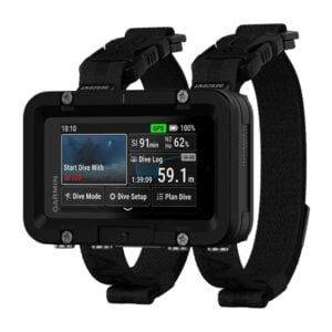 Descent X50i Premium Dive Computer (ED XD)
