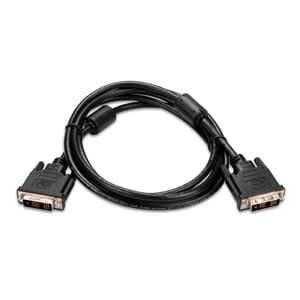 DVI-D cable, 2ms