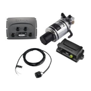 GHP Compact Reactor40 Hyd. Start Pack/GHC20/Pump