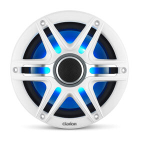 JLA - CMSP-771RGB-SWG, Speaker, JLA, (92621)(Clarion Marine - Speakers)