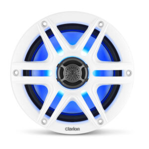 JLA - CMS-651RGB-SWB, Speaker, JLA, (92611)(Clarion Marine - Speakers)