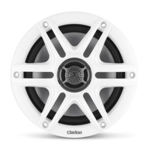 JLA - CMS-651-SWB, Speaker, JLA, (92610)(Clarion Marine - Speakers)