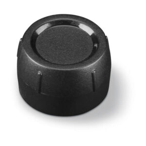 Accy knob, GHS11, CH Change
