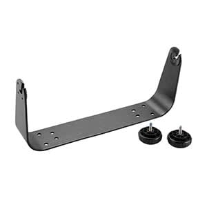 Bail Mount With Knobs