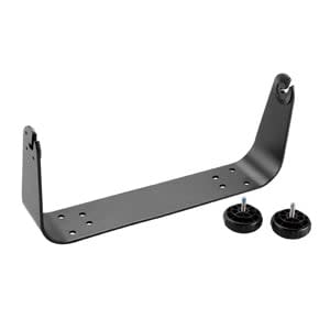 Bail Mount With Knobs GPSMAP 7 412