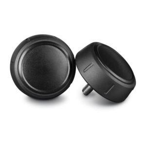 Accy,Bail Mount knobs,VHF110/2 10