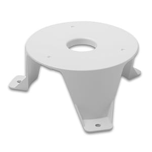Under deck mount