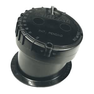 Jeladó NMEA 2000, In-hull, P79:D