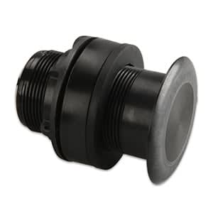 Jeladó 200/50KHz, plastic 8pin