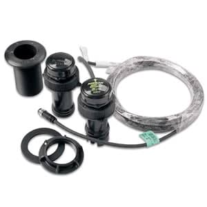 Jeladó NMEA2000 Thru-hull Plas