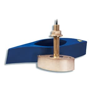 Accy,xdcr,B265LH,12-pin,Dual C HIRP,1kW,Brnz,Thru