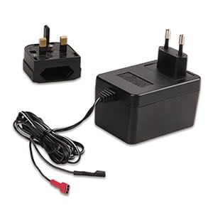 A/C charger, Europe
