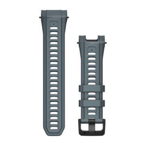 Óraszíj 26 mm Watch Bands (Instinct® 3 – 50 mm), Twilight Silicone