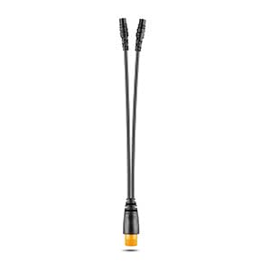 Kábel jeladóhoz Y 12-Dual 4 pin