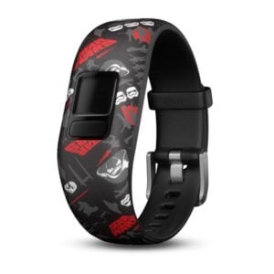 Óraszíj vívofit jr.2 Star Wars csatos