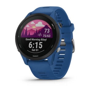 Forerunner 255 Hullámkék