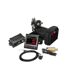 Reactor 40 Hydraulic Corepack with SmartPump v2 (with GHC 20)