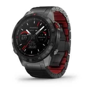 MARQ® Athlete (Gen 2) Performance Edition