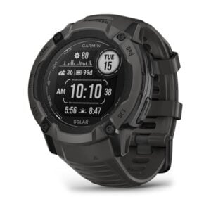 Instinct 2X Solar grafit (ED)