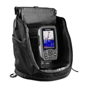 Striker 4, Portable Fishing Bu ndle, EU