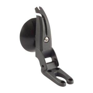 Accy, Portable Fishing Kit, Su ction Cup Mount with DV