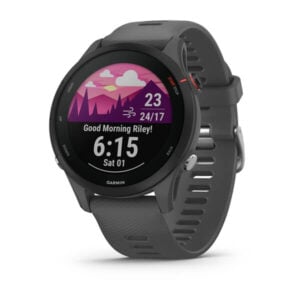 Forerunner 255 Szürke