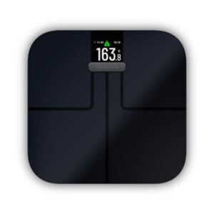 Index S2 okosmérleg fekete