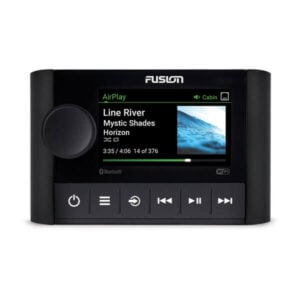Apollo SRX400, Single Zone DSP Retail