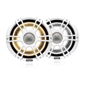Fusion SG-FL652SPW 6,5" hangszóró, LED, Sport, fehér