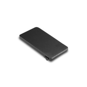 Accy,MicroSD Card Door Replace ment,echoMAP CHIRP 5x, Black