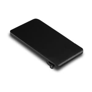 Accy,MicroSD Card Door Replace ment,echoMAP CHIRP 7x, Black