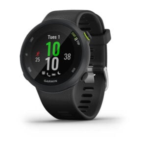 Forerunner 45 Fekete
