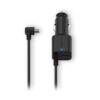 Vehicle Power Cable with Extra USB Charging Port