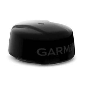 Fantom 18x, Black