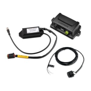 Reactor™ 40 Steer-by-wire Corepack for Yamaha® Helm Master™