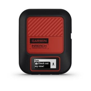 inReach Messenger Plus (ED)