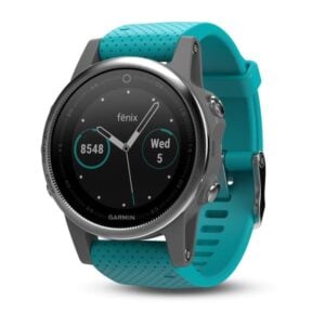 fēnix® 5S